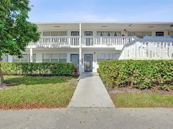 91 Tilford E, Deerfield Beach, FL 33442