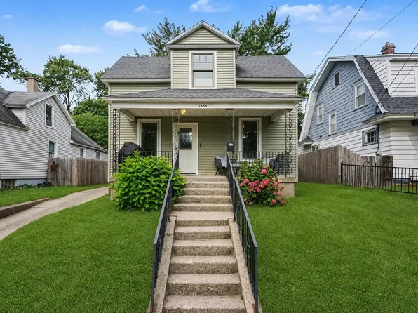 1355 Valley Ave NW, Grand Rapids, MI 49504