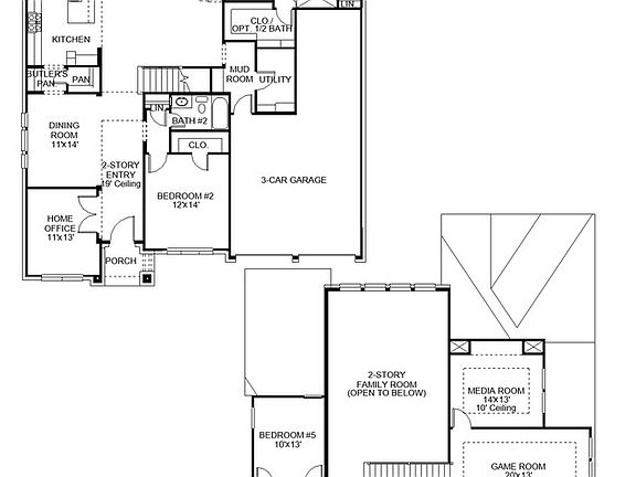 2nd image of this home