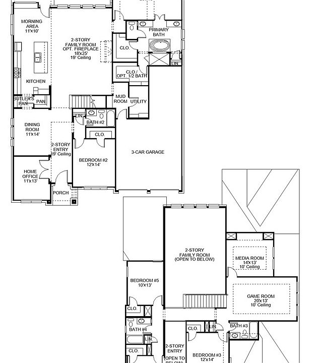 2nd image of 1709 Windward Way