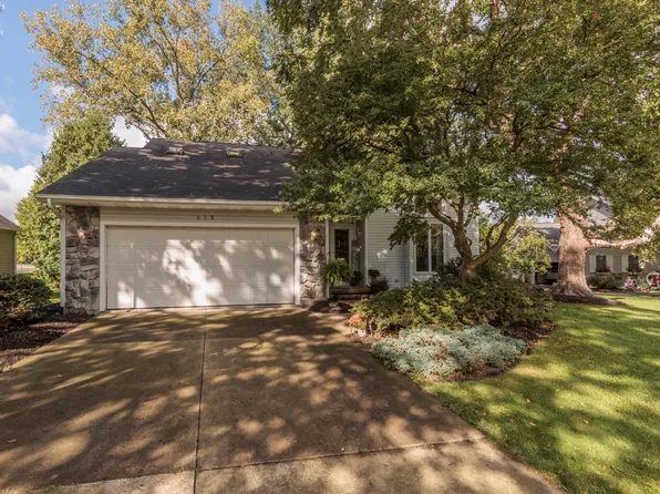 619 N Oakhurst Ct, Huron, OH 44839
