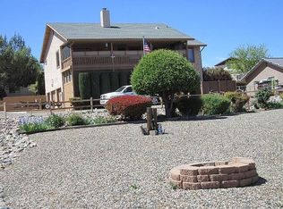 588 N Cinch Ring, Dewey, AZ 86327