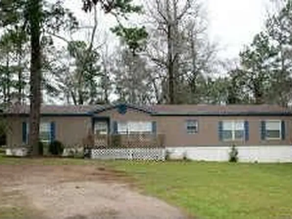 12033 Oak Woods Ct, Willis, TX 77378