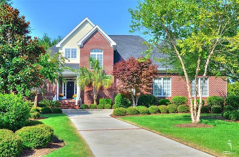 1st image of 4347 Gauntlet Dr