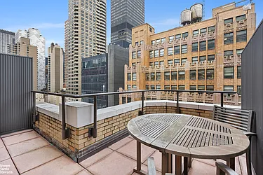 Rented by Brown Harris Stevens