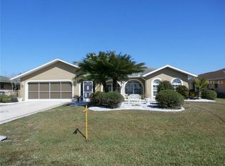 25492 Terrain Ln, Punta Gorda, FL 33983
