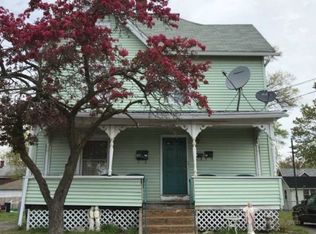 36 Belden St, East Hartford, CT 06108