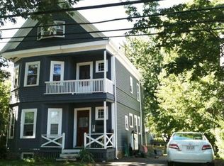 311 Vermont St APT 2, West Roxbury, MA 02132