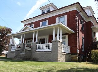 488 Brusselles St, Saint Marys, PA 15857