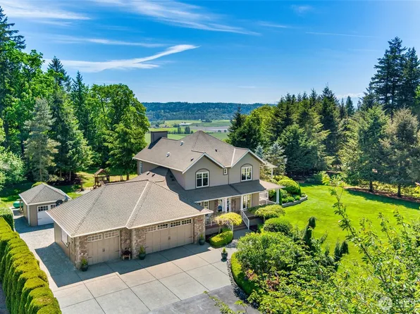 25708 38th Avenue NW, Stanwood, WA 98292