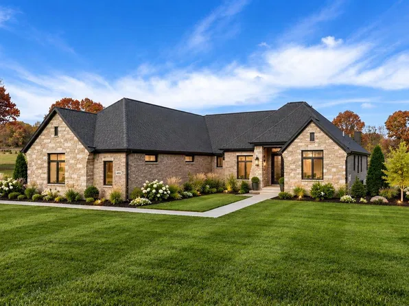 4025 Taft Rd, Romeo, MI 48065