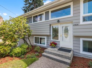 21828 76th Pl W, Edmonds, WA 98026