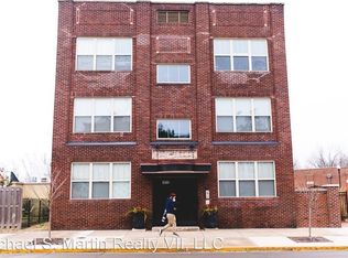 1012 SE 2nd St #J, Evansville, IN 47713