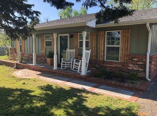 1206 E Kay Ter, Mustang, OK 73064
