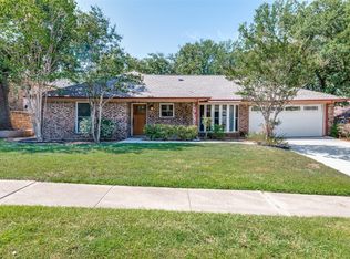 1512 Donna Ln, Bedford, TX 76022