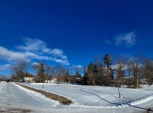 Turner St, Phillips, WI 54555