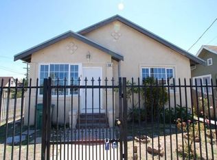 656 18th St, Richmond, CA 94801