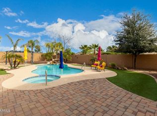 41564 W Elm Dr, Maricopa, AZ 85138