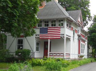 23 Clinton Ave, Pittsfield, MA 01201