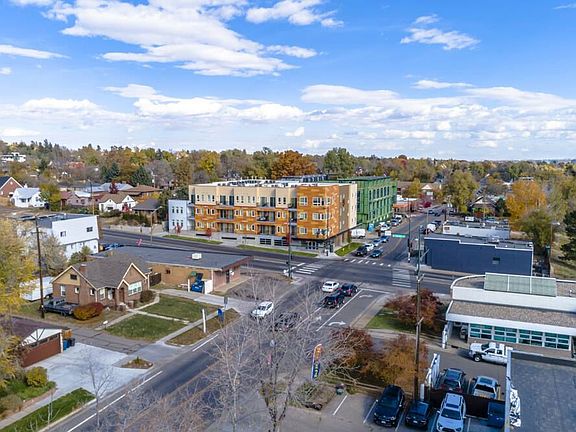 SloHi Flats aerial view 3
