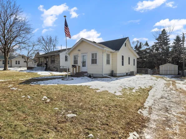 861 Algonquin Ave, Saint Paul, MN 55119