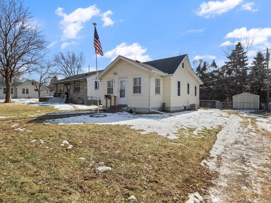 861 Algonquin Ave, Saint Paul, MN 55119