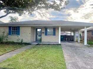 1200 Minnesota Ave, Kenner, LA 70062