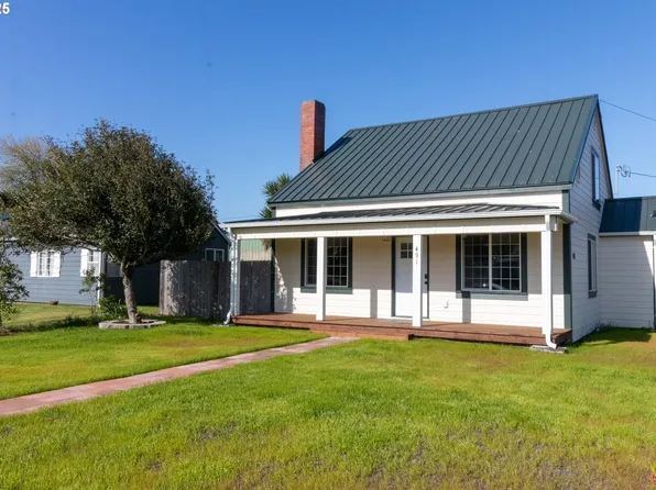 491 Kingwood St, Florence, OR 97439
