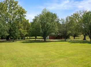 8800 Lewisburg Rd, Lewisburg, KY 42256