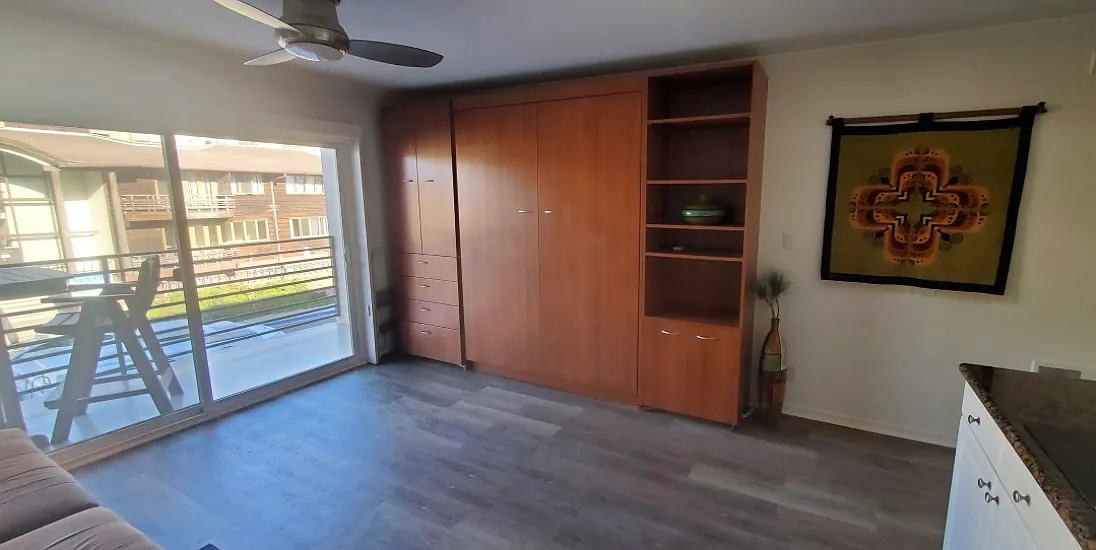 Studio, 288 sqft, $2,050 — Photo 2