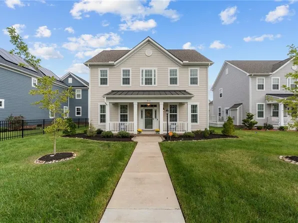 913 Eloise Ln, Chesapeake, VA 23323