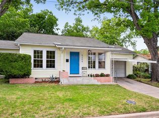 5204 Harmon Ave, Austin, TX 78751