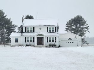 3735 N State Road 19, Etna Green, IN 46524