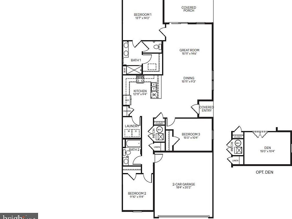 2nd image of 37151 Sparkling Sea Dr