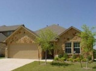 11124 Casitas Dr, Austin, TX 78717