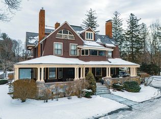 156 Chestnut St APT 7, North Andover, MA 01845