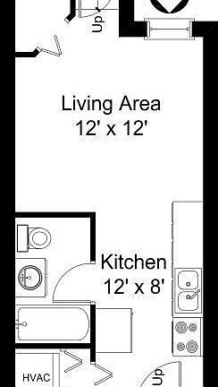 5th image of 900 W Gunnison St #Gfe