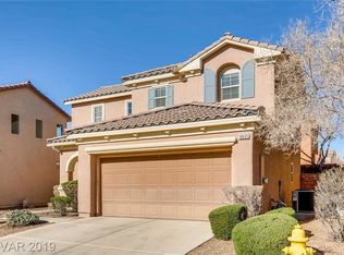 10635 Moss Lake St, Las Vegas, NV 89179