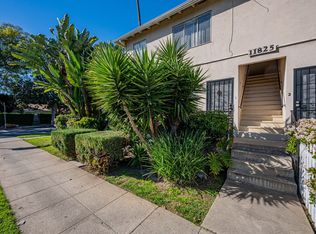 11825 Iowa Ave, Los Angeles, CA 90025