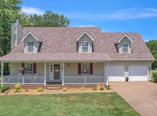 4912 Norfield Dr W, Mount Vernon, IN