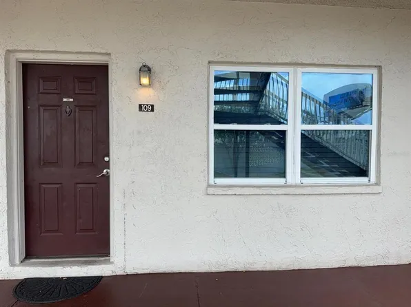 9109 W HILLSBOROUGH AVENUE #J109, TAMPA, FL 33615