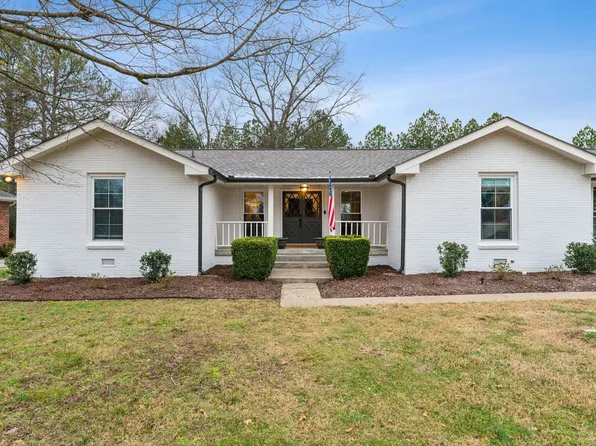 907 Rebel Cir, Franklin, TN 37064
