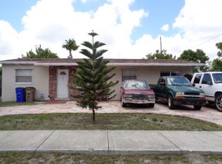 4051 NE 4th Ave, Pompano Beach, FL 33064