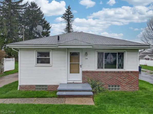 770 Yerrick Rd, Akron, OH 44312