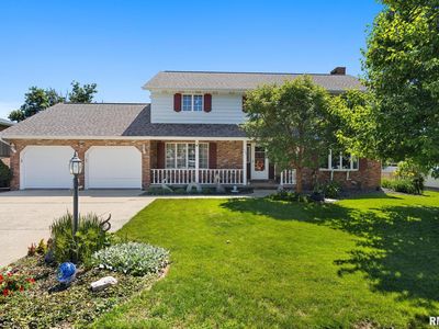 346 S Nebraska Ave, Morton, IL, 61550