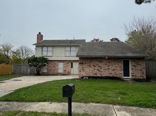 2702 Lacewing Ln, Houston, TX 77067