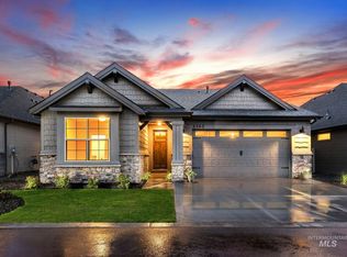 6363 S Utmost Ln, Meridian, ID 83642