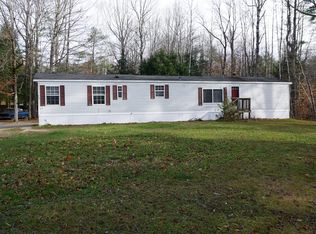 661 Park Street, Paris, ME 04281