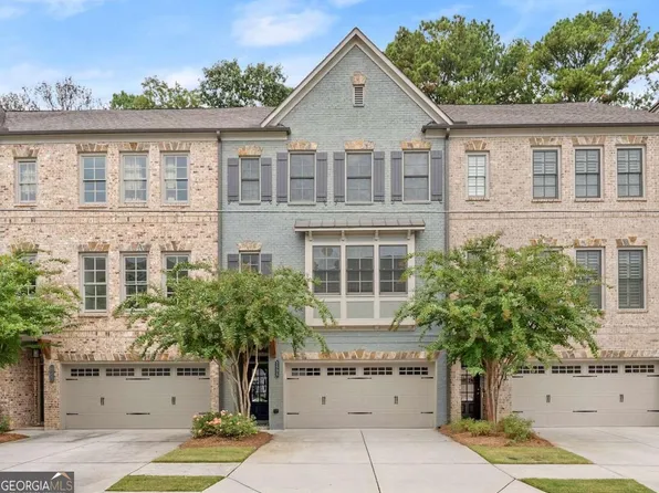 2536 Skyland, Atlanta, GA 30319