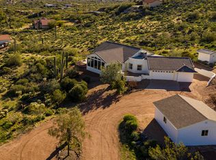 5015 E Sagebrush St, Apache Junction, AZ 85119